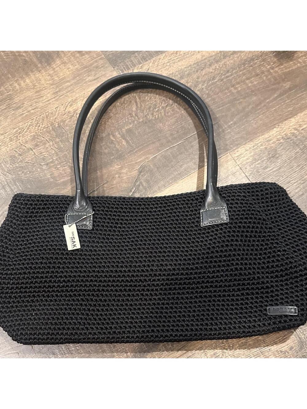 The Sak Women's Black Bag